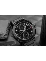 Pánské hodinky + BOX model 21805897 - Tommy Hilfiger Pánské hodinky + BOX model 21805897 - Tommy Hilfiger