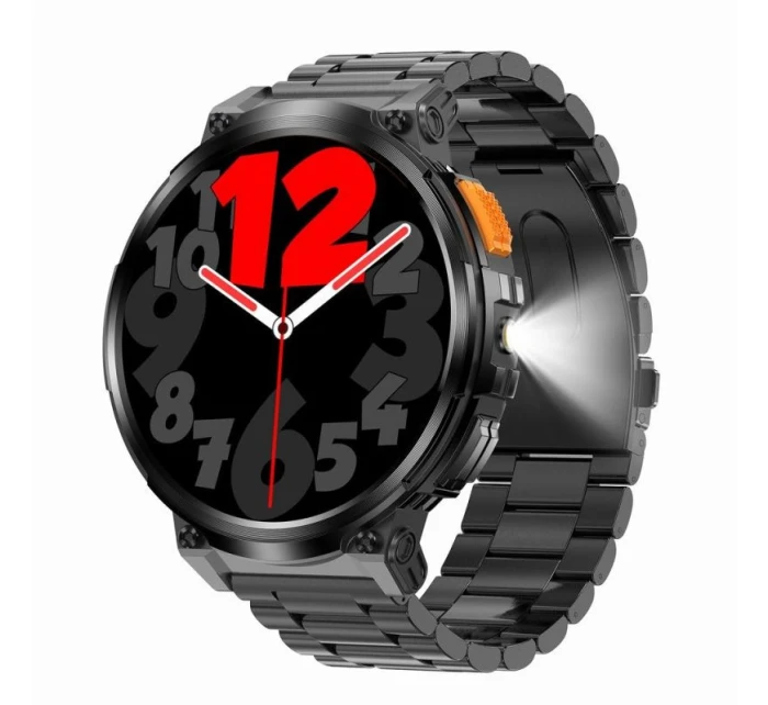 Chytré hodinky Gravity GT23-1 Chytré hodinky Gravity GT23-1