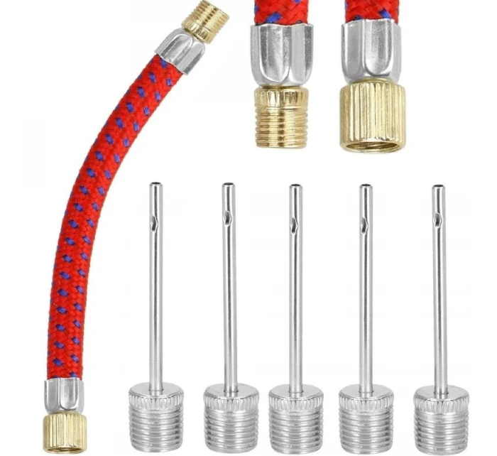 SADA 5KS JEHEL S HADICÍ PRO KULOVÉ ČERPADLO ENERO SADA 5KS JEHEL S HADICÍ PRO KULOVÉ ČERPADLO ENERO