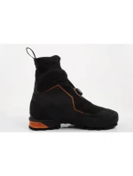 pánské sportovní trekové boty  GTX černé oranžové model 21948133 - Aku