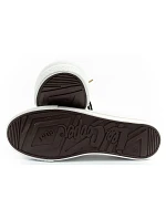 dámské sportovní boty model 22171175 fashion white slipon dámské - Lee Cooper
