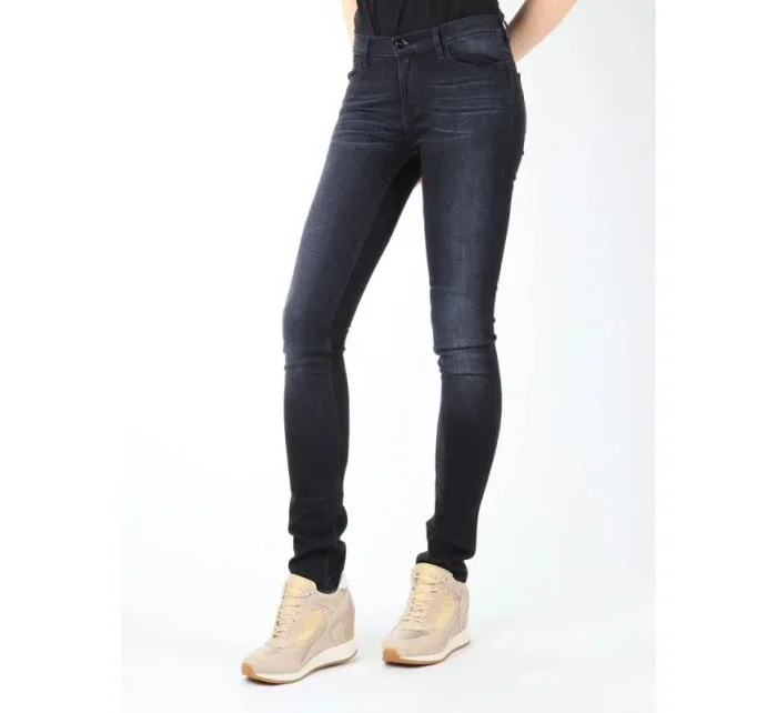 Kalhoty Džíny Wrangler Jaclyn W W26DLI53K