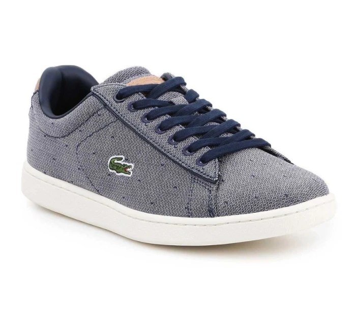 Dámské boty Carnaby Evo 218 3 Spw W 7-35SPW0018B98 - Lacoste