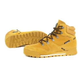 Boty adidas Terex Snowpitch C.RDY M FV7960