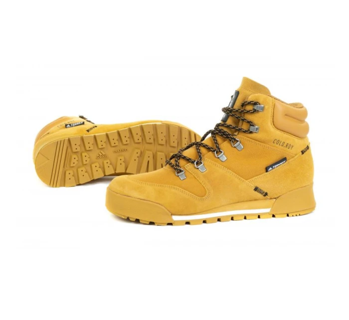 Pánské zimní boty  M  model 21773953 - ADIDAS