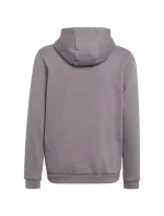 Dětské fotbalové tričko Entrada 22 Hoody Jr H57515 - Adidas Dětské fotbalové tričko Entrada 22 Hoody Jr H57515 - Adidas