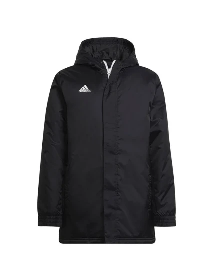 Dětská bunda ENTRADA 22 Stadium Jacket Y Jr H57569 - Adidas