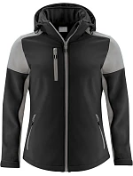 Prime Softshell Women Dámská softshellová bunda model 22453468 - Printer Prime Softshell Women Dámská softshellová bunda model 22453468 - Printer