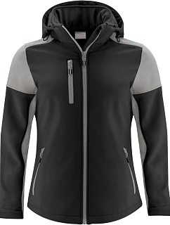 Prime Softshell Women Dámská softshellová bunda model 22453468 - Printer