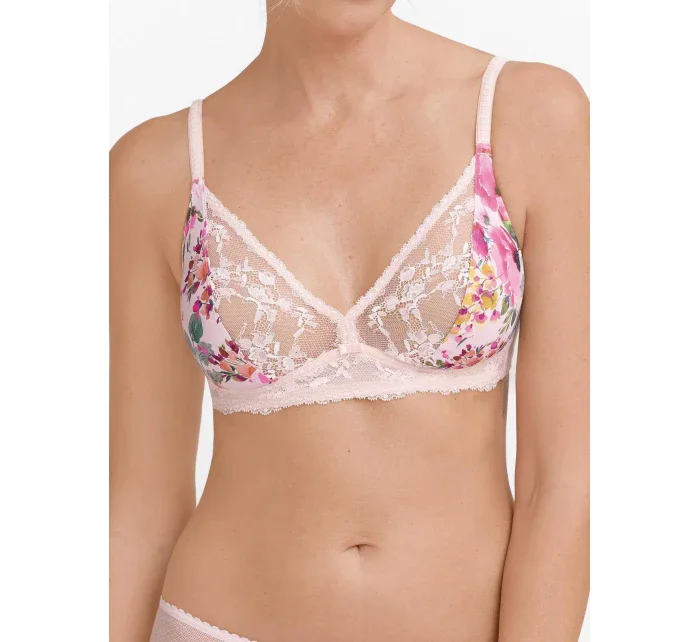 Conturelle 837 Blossom 0803837, Triangel-BH 803837 732 milkshake