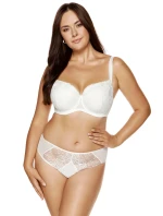 Gorteks Cherie/B4 barva: krémová