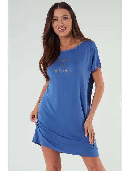 model 21418247 kr.r. kolor:niebieski - Italian Fashion