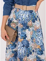 Sukně IT SD FL9850 2.17 tmavě modrá