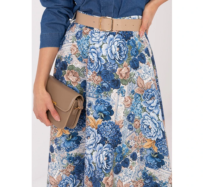 Sukně IT SD FL9850 2.17 tmavě modrá