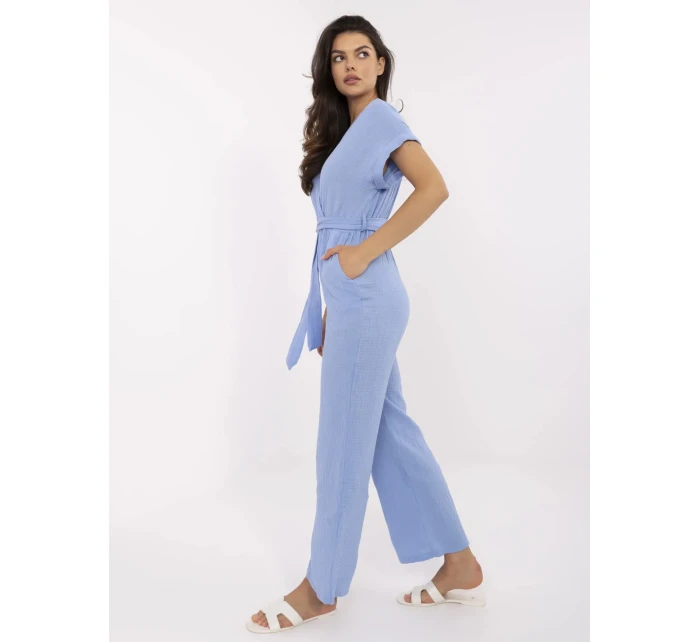 Kombinezon MI KO model 21116811 niebieski - FPrice