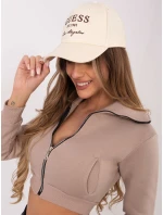 Mikina RV BL 7305.79 tmavě lila