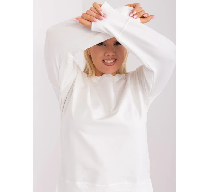 Halenka RV BZ 9198.10x ecru Halenka RV BZ 9198.10x ecru