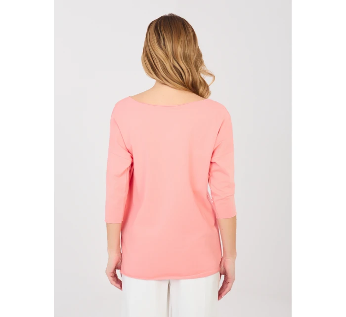 Halenka RV BZ A1187.36 peach Halenka RV BZ A1187.36 peach