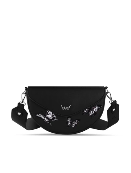 Dámská ledvinka Vuch Tricia Chrysalis Black