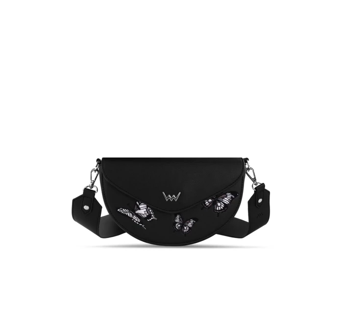 Dámská ledvinka Vuch Tricia Chrysalis Black