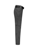 Work Pants Twill pracovní kalhoty unisex tmavě šedá Work Pants Twill pracovní kalhoty unisex tmavě šedá