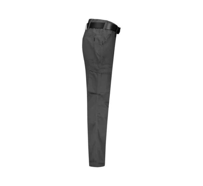 Work Pants Twill pracovní kalhoty unisex tmavě šedá Work Pants Twill pracovní kalhoty unisex tmavě šedá