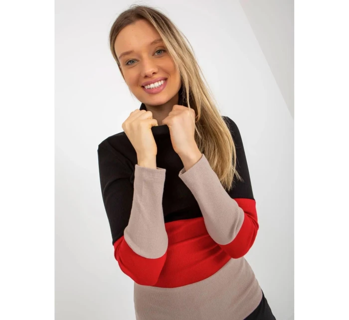 Dámská halenka RV BZ 8465 1.93P Mix barev - FPrice