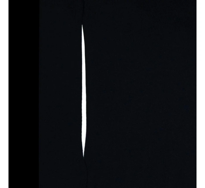 Dámské běžecké legíny model 21149204 černé - Kilpi