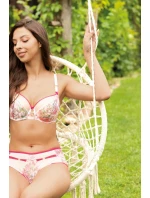 BIUSTONOSZ SEMISOFT ART. model 18617386 - Gaia