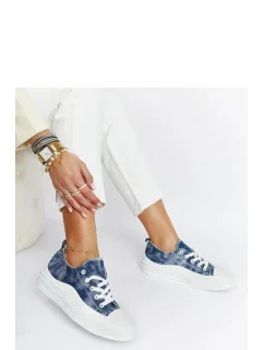 Tenisky  model 207545 Solea