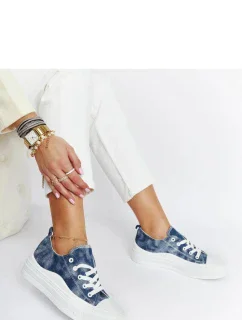 Tenisky  model 207545 Solea