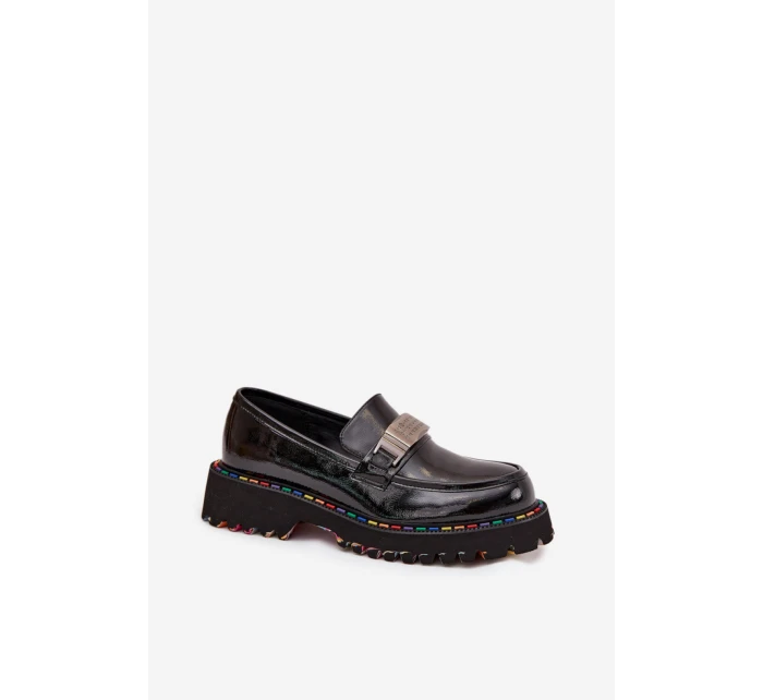 Mokasiny model 218696 Step in style