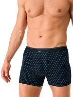 Boxerky Key MXH 936 A26 M-2XL