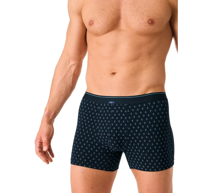 Boxerky Key MXH 936 B26 M-2XL Boxerky Key MXH 936 B26 M-2XL