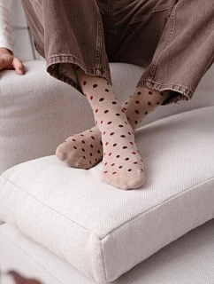 Pánské ponožky Steven Suitline art.056