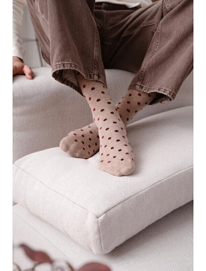 Pánské ponožky Steven Suitline art.056