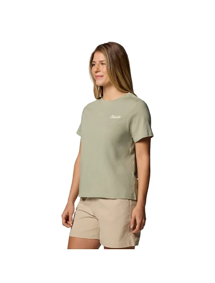 Graphic SS Tee W tričko model 20900714 - Columbia