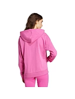 Mikina adidas Essentials Small Logo French Terry Sweatshirt W JD3067