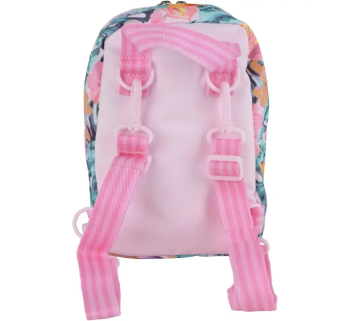 Mini batoh model 21387991 Multicolour Jedna velikost - Skechers Mini batoh model 21387991 Multicolour Jedna velikost - Skechers