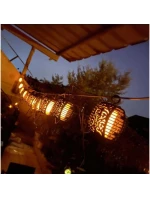 LAMPA SOLARNA model 21831079