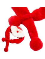 CZAPKA model 21833307 MIKOŁAJ CZAPKA model 21833307 MIKOŁAJ