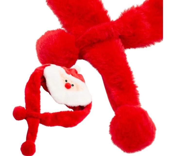 CZAPKA model 21833307 MIKOŁAJ CZAPKA model 21833307 MIKOŁAJ