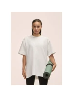 Casall dámské tričko Aria Oversize Tee bílé - M