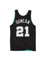 Mitchell & Ness Tílko San   pánské tričko model 21928161