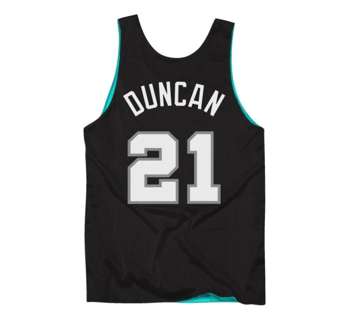 Mitchell & Ness Tílko San   pánské tričko model 21928161