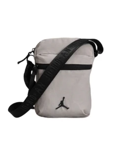 Air Jordan 9A0631-G50 sportovní taška přes rameno postbag
