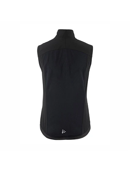 Dámská vesta ENDUR LIGHT WIND VEST W