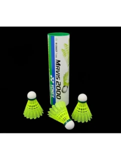 Badmintonový člun Yonex Mavis 2000 M-2000