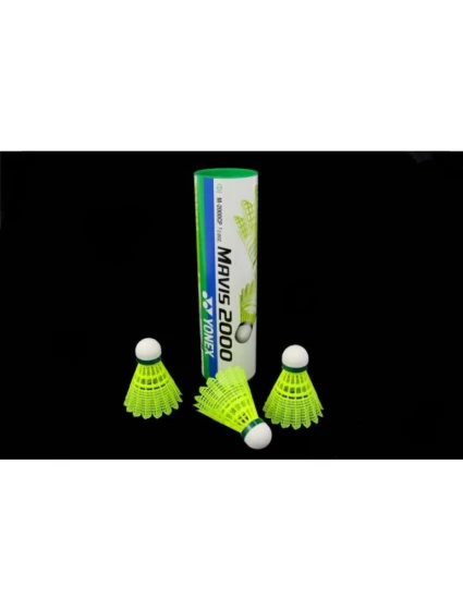 Badmintonový člun Yonex Mavis 2000 M-2000