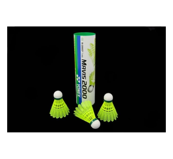 Badmintonový člun Yonex Mavis 2000 M-2000